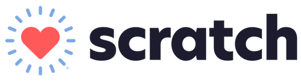 Scratch Logo